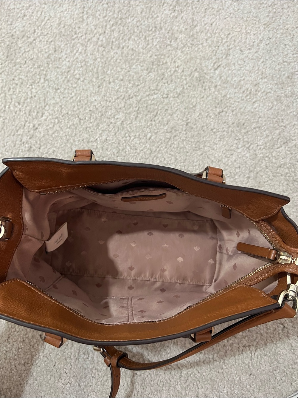 Kate Spade Crossbody Handbag Purse - Picture 12 of 14